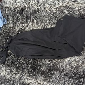 Athleta skyline tie pant